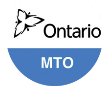 Ontario MTO